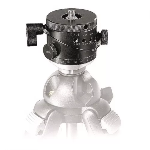 Manfrotto Panoráma forgó egység