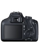Canon EOS 4000D váz 1+2 év garanciával**