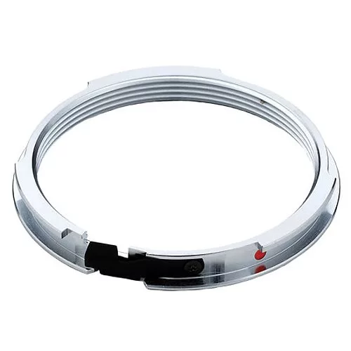 Pentax M42 -> K adaptergyűrű