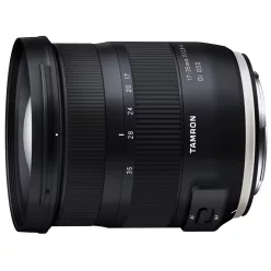Tamron 17-35mm / 2.8-4 Di OSD - Canon bajonettes