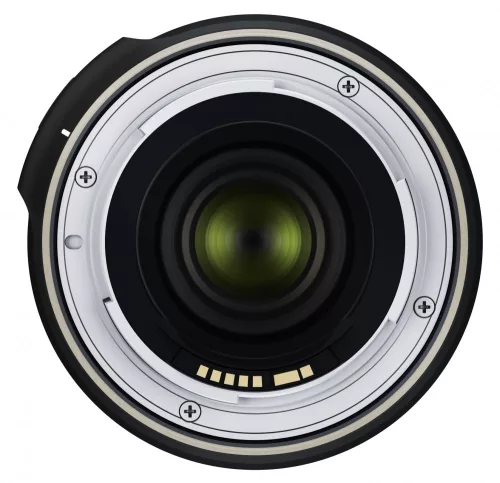 Tamron 17-35mm / 2.8-4 Di OSD - Canon bajonettes