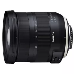 Tamron 17-35mm / 2.8-4 Di OSD - Nikon bajonettes