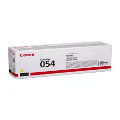 Canon 054 toner (yellow) (3021C002)