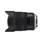 Tamron SP 15-30mm / 2.8 Di VC USD G2 - Canon bajonettes