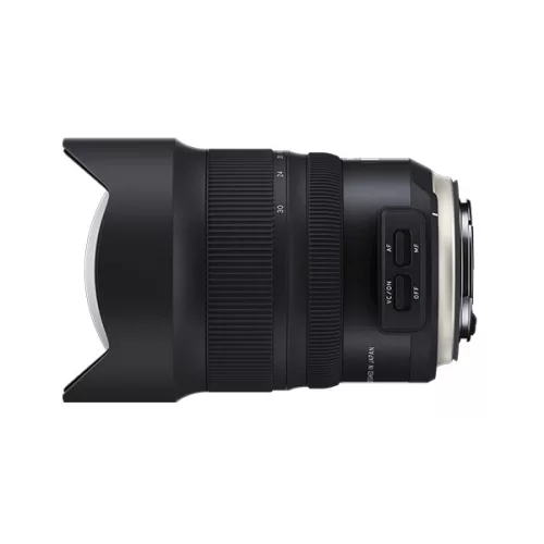 Tamron SP 15-30mm / 2.8 Di VC USD G2 - Canon bajonettes