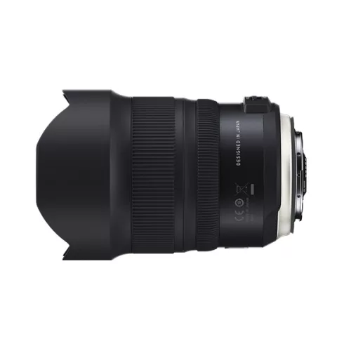 Tamron SP 15-30mm / 2.8 Di VC USD G2 - Canon bajonettes