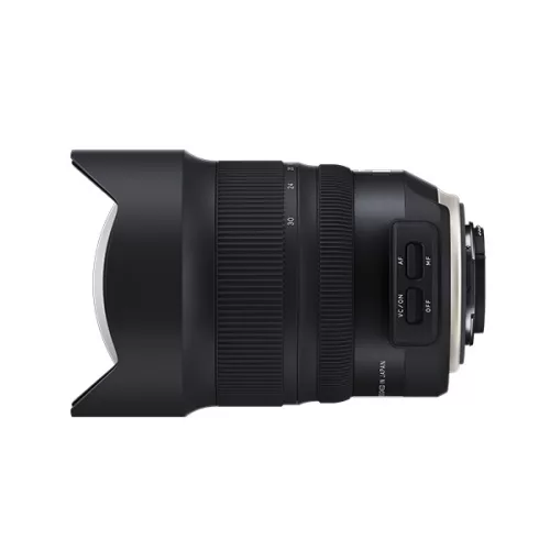Tamron SP 15-30mm / 2.8 Di VC USD G2 - Nikon bajonettes