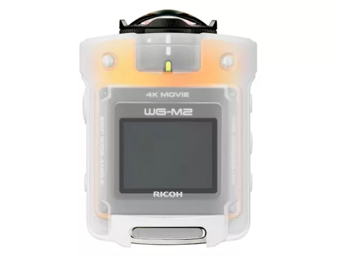 Ricoh O-CC1631 védő tok 