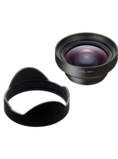 Ricoh GW-4 Wide Conversion Lens (30248)