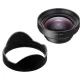 Ricoh GW-4 Wide Conversion Lens (30248)