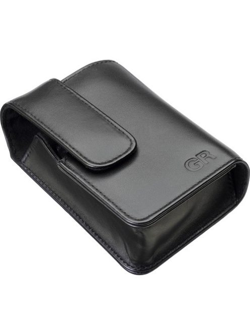 Ricoh GC-9 soft case for GR III (30249)