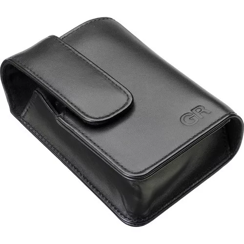 Ricoh GC-9 soft case for GR III (30249)