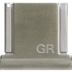 Ricoh GK-1 Metal Hot Shoe Cover (30252)