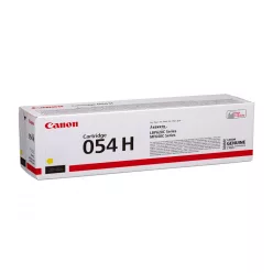 Canon 054H toner (yellow) (XL) (3028C002)