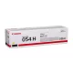 Canon 054H toner (yellow) (XL) (3028C002)