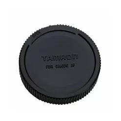 Tamron hátsó sapka - Canon bajonettes (új design)
