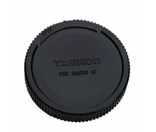 Tamron hátsó sapka - Canon bajonettes (új design)