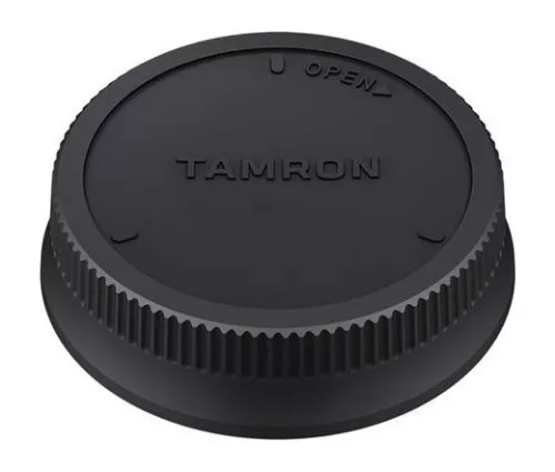 Tamron hátsó sapka - Nikon bajonettes (új design)