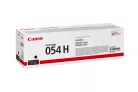 Canon 054H toner (black) (XL) (3028C002)