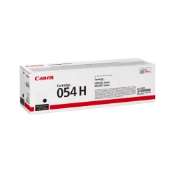 Canon 054H toner (black) (XL) (3028C002)