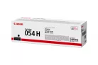 Canon 054H toner (black) (XL) (3028C002)