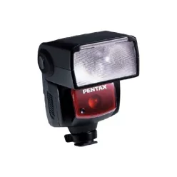 Pentax Flash AF 360 FGZ vaku