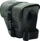 Canon HL110 fotós hordtáska - sötétszürke színű