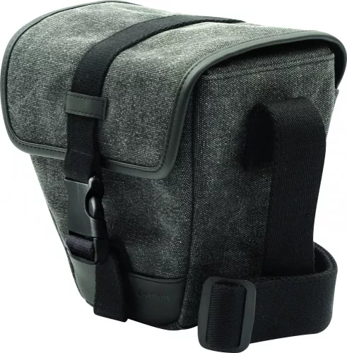 Canon HL110 fotós hordtáska - sötétszürke színű