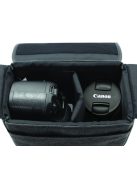 Canon SB140 fotós válltáska (gray) (3036C001)