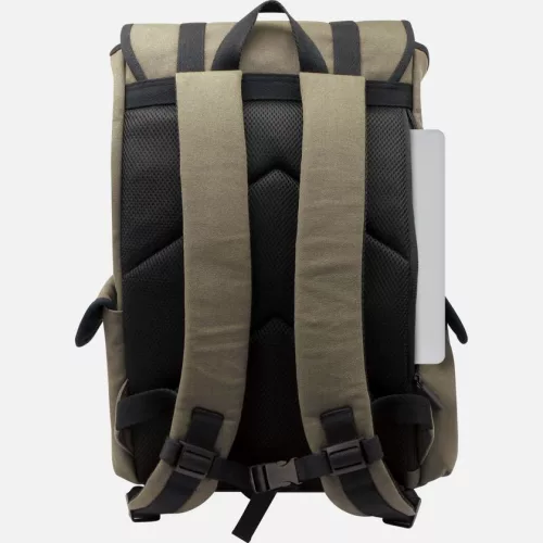 Canon BP14 hátizsák - olivazöld színű