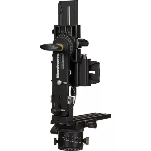Manfrotto 303SPH professzionális panoráma fej