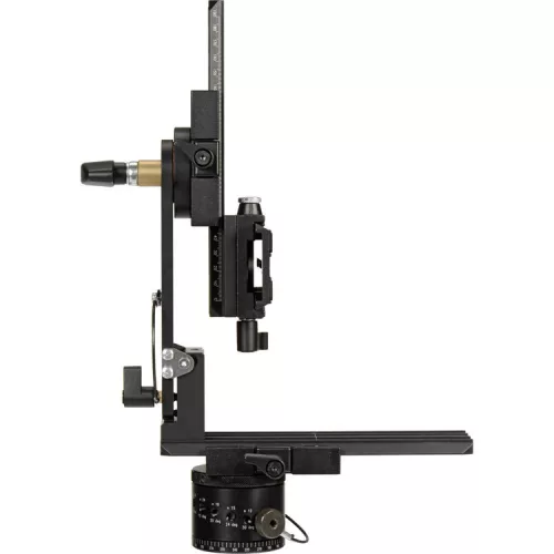 Manfrotto 303SPH professzionális panoráma fej