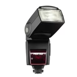 Pentax AF 540 FGZ vaku