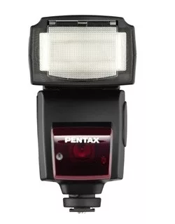 Pentax AF 540 FGZ vaku