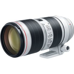 Canon EF 70-200mm / 2.8 L IS USM mark III (3044C005)