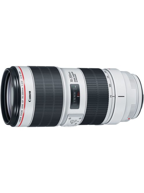 Canon EF 70-200mm / 2.8 L IS USM mark III (3044C005)
