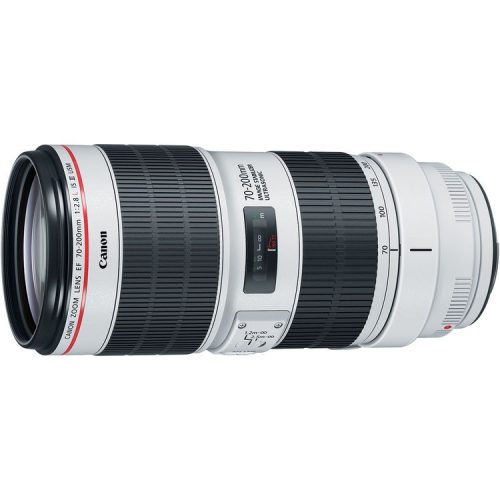 Canon EF 70-200mm / 2.8 L IS USM mark III (3044C005)