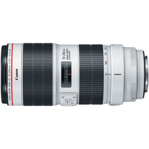 Canon EF 70-200mm / 2.8 L IS USM mark III (3044C005)