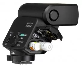 Pentax AF-201 FG vaku 