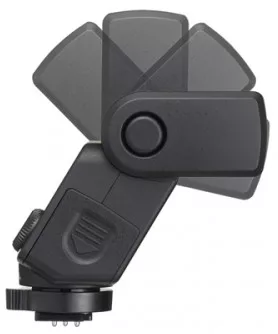 Pentax AF-201 FG vaku 