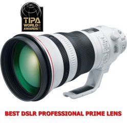 Canon EF 400mm / 2.8 L IS USM mark III (3045C007)