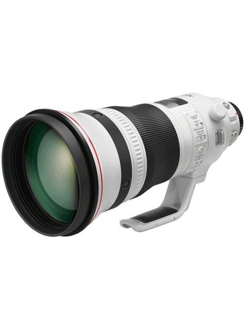 Canon EF 400mm / 2.8 L IS USM mark III (3045C007)