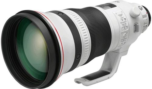 Canon EF 400mm / 2.8 L IS USM mark III (3045C007)