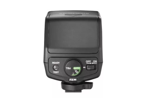 Pentax AF 200 FG vaku