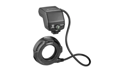 Pentax AF 160 FC vaku