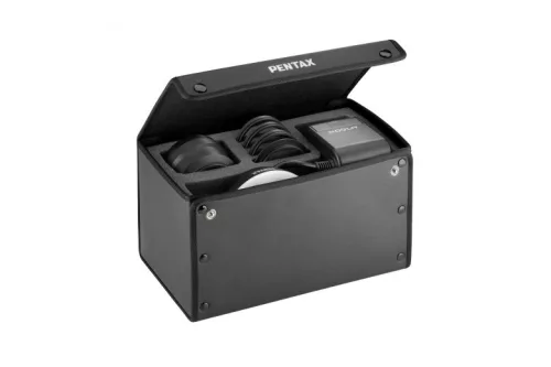Pentax AF 160 FC vaku