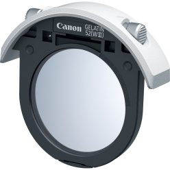   Canon Drop-in zselatin szűrőtartó (WIII) (52mm) (3051C001)