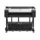 Canon imagePROGRAF TM-300 nyomtató (plotter)