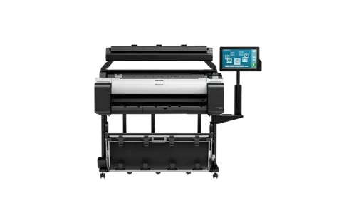 Canon imagePROGRAF TM-305 T36-AIO multifunkciós nyomtató