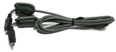 Canon CV-150F FireWire 1394A (4p) > FireWire 1394A (4p) kábel